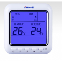 WSK-9M風(fēng)機(jī)盤管溫控器