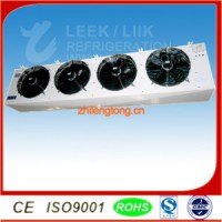空調工業(yè)車間降溫水系統(tǒng)蒸發(fā)器