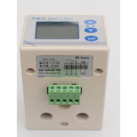 慈溪飛納得小電機保護器JFY-713、JFY-701、JFY-811、JFY-813、JFY-801、TVR-2000A代理