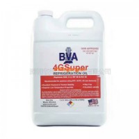 美國BVL冷凍油BVA4GS/3.78L壓縮機(jī)冷凍測(cè)油