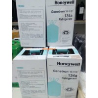 霍尼韋爾R134制冷劑 原裝正品 現(xiàn)貨