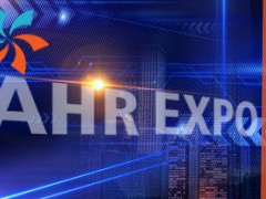2020年美國國際空調(diào)、制冷、通風及供熱設備展（AHR）