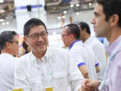 新加坡國(guó)際供暖、空調(diào)、制冷設(shè)備展覽會(huì)
