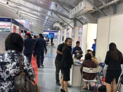 2020年緬甸國際空調(diào)、制冷及通風展MIVAR