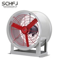 思誠 防爆風(fēng)機(jī)CBF-300防爆排風(fēng)扇220V/380V