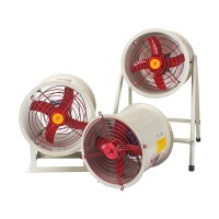 思誠 防爆風(fēng)機(jī)CBF-400/防爆排風(fēng)扇220V/380V