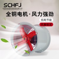 思誠防爆軸流風(fēng)機(jī)BT35-11-2.8#220V/380V
