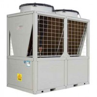 高格中央空調(diào)風(fēng)冷模塊機(jī)組低溫機(jī)組