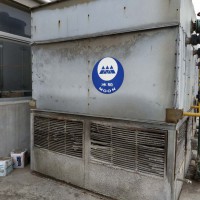 蒸發式冷凝器