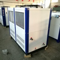 冷水機(jī)廠家，小型冷水機(jī)，風(fēng)冷式冷水機(jī)