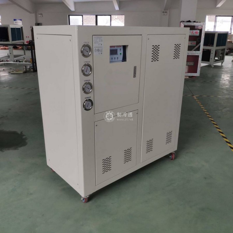 箱式冷水機(jī)