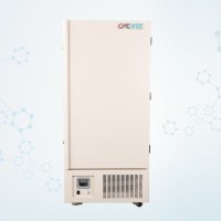可貼牌加工-86℃雙系統(tǒng)超低溫保存箱508L金槍魚(yú)深冷冷柜