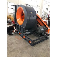 工業(yè)風機